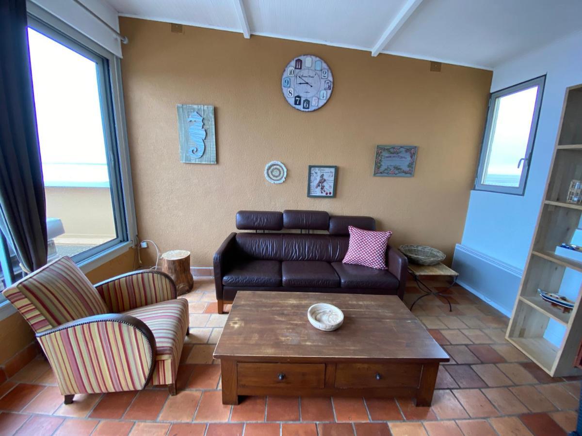 Ferienwohnung Plein Ciel Vue Bassin Arcachon Exterior foto